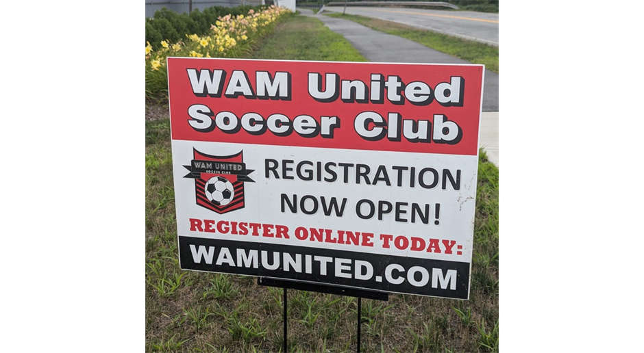 Fall 2025 Registration is OPEN