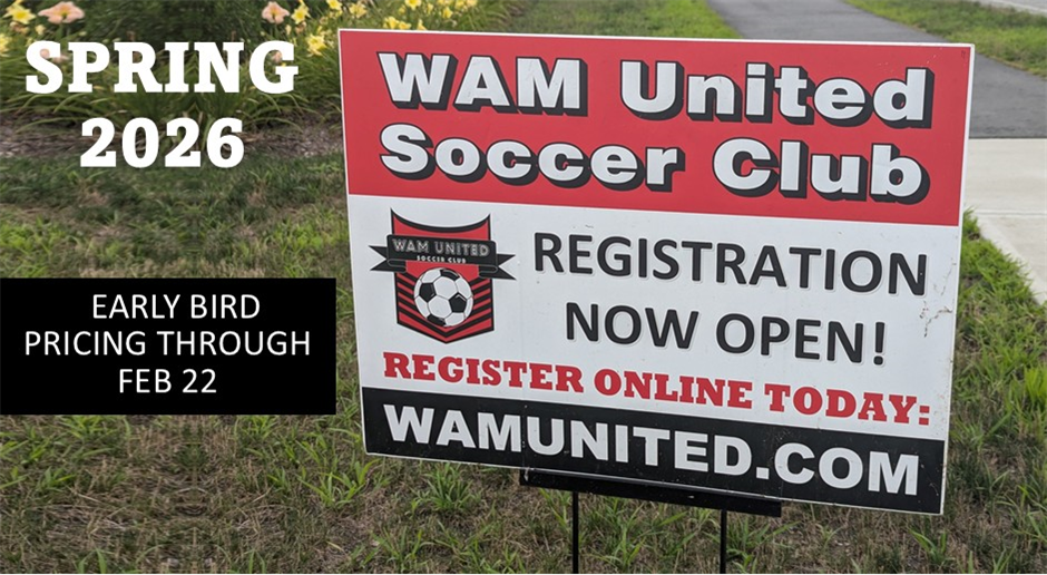 Registration is open!